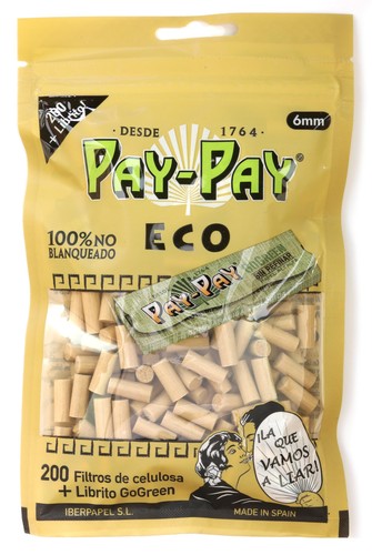 Eco slim 6mm - eco,