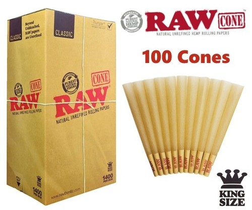 Authentic raw classic - authentic,