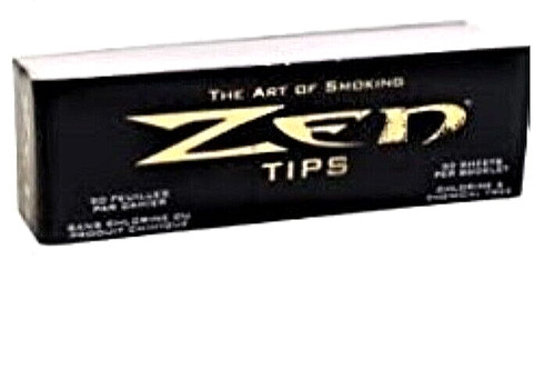 Zen filter tips great price - zen, price*