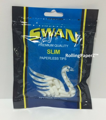 Swan slim paperless cigarette - swan,