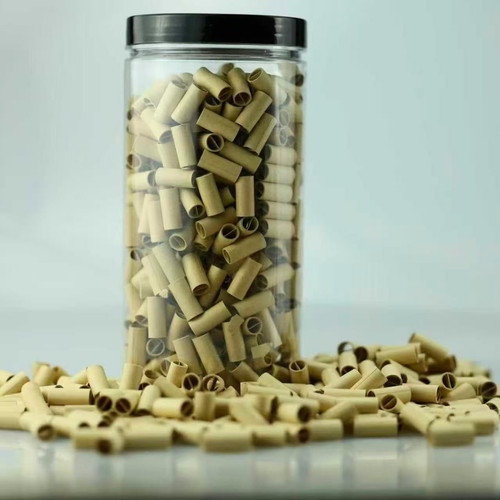 Pre rolled filter tips 500 - tips,