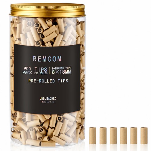 900 pack rolling tips ø8mm - rolling,