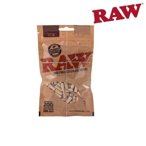 Bag 200 tips 1000pc - 5,