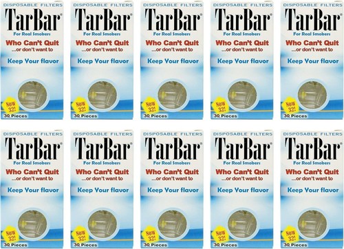 Tarbar cigarette filters - tarbar,