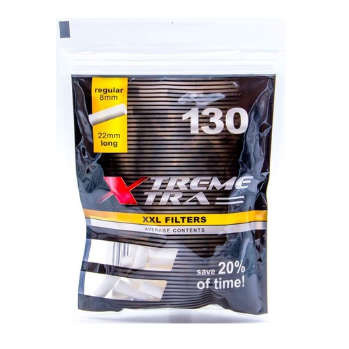 Cigarette regular long filters - cigarette,