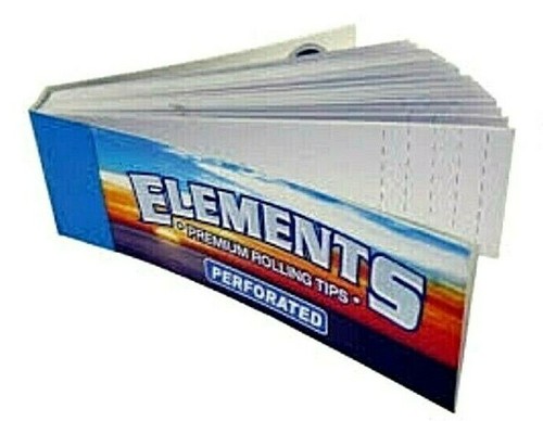 Elements perforated filter - perforated,