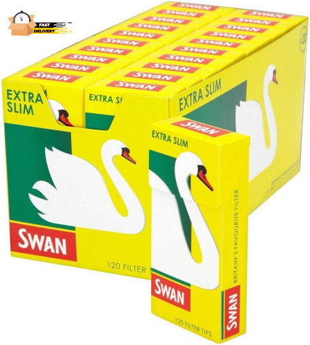 Extra slim filter - extra, full